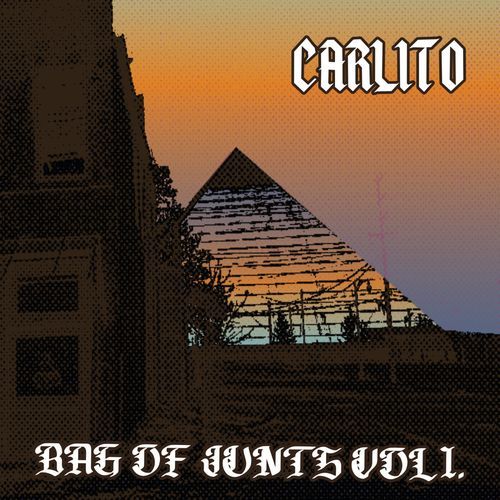 Bag of Junts Vol. 1_poster_image