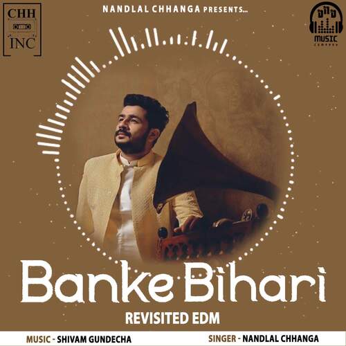 Banke Bihari Revisited EDM