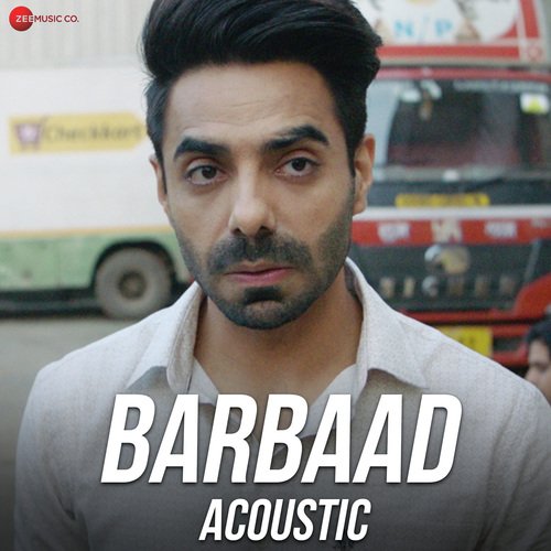 Barbaad Acoustic