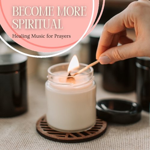 Spiritual Balance cover art