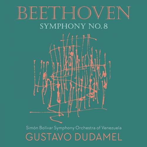 Beethoven 8 - Dudamel