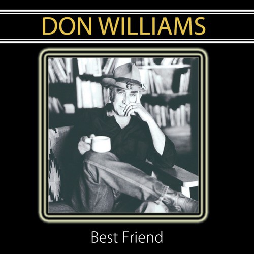 You're My Best Friend cover art