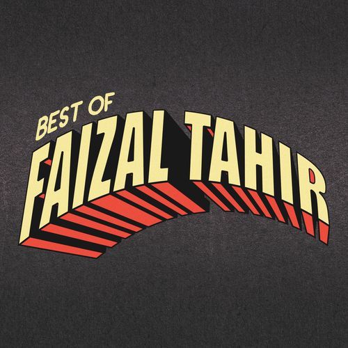 Best Of: Faizal Tahir