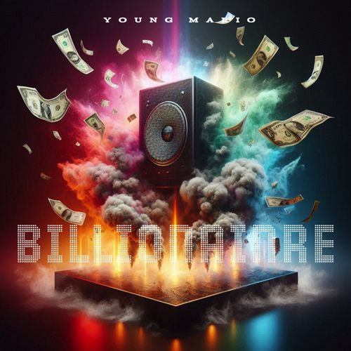Flama cover art