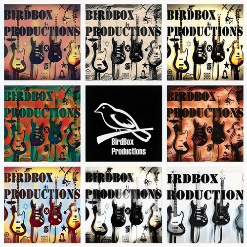 BirdBox Productions Volume 1