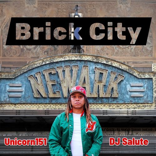 Brick City