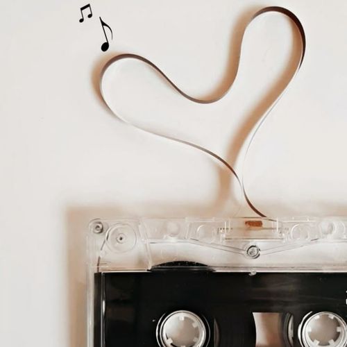 Broken Cassettes