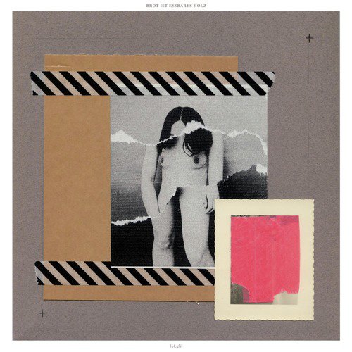 Malcolm cover art