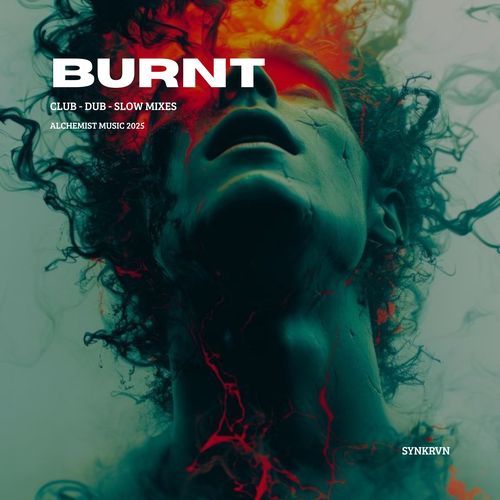 Burnt (Mixes)