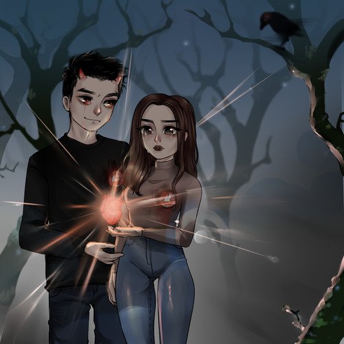 Cуицид выходного дня: одно сердце на двоих