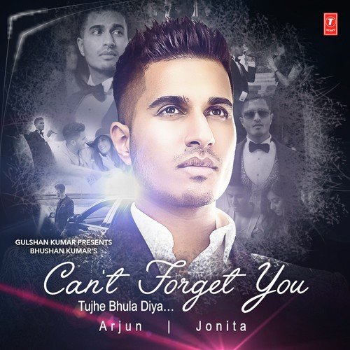 Can't Forget You (Tujhe Bhula Diya)