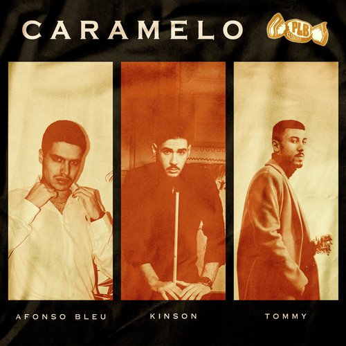 Caramelo