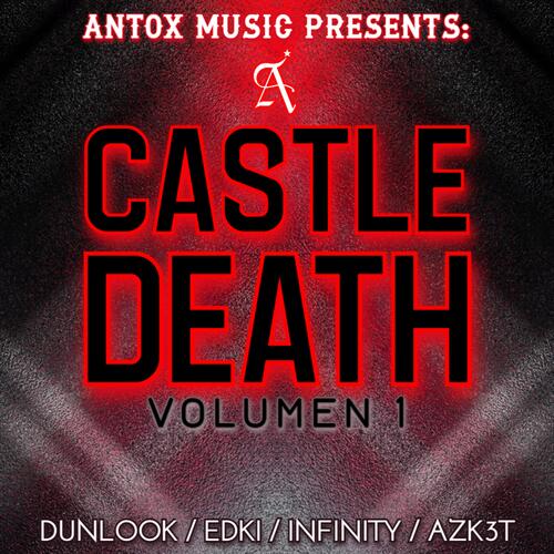 Castle Death, Vol. 1