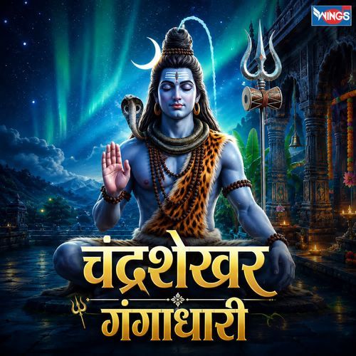 Chandrashekhar Gangadhari