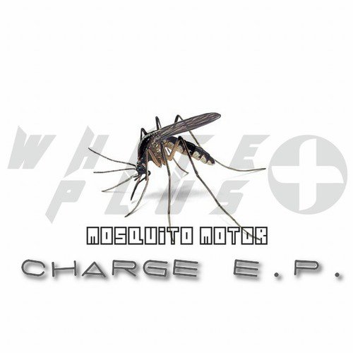 Crank cover art