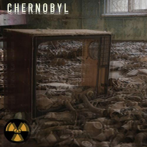 Fuel Rods cover art