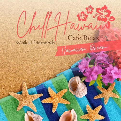 Waikiki Beach cover art