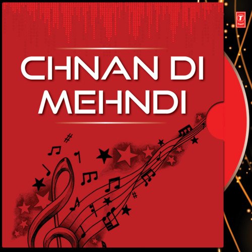 Chnan Di Mehndi