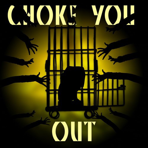 Choke You out (feat. Capt. RedBeard)