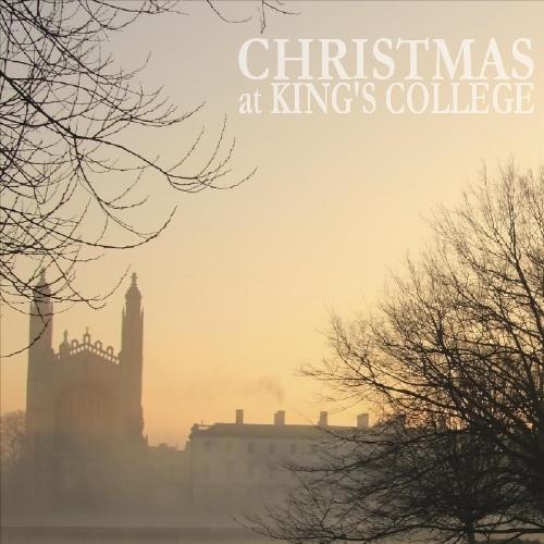 Christmas at King's College_poster_image