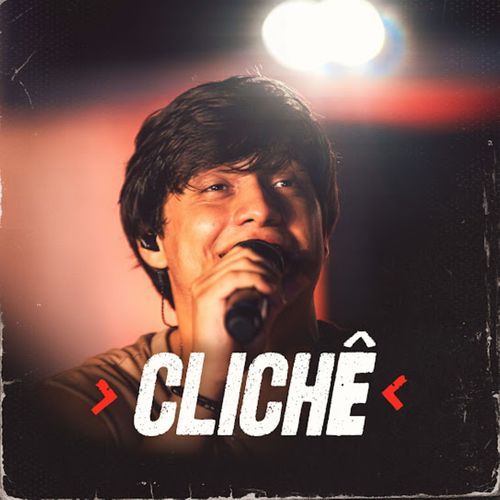 Clichê (Ao Vivo)