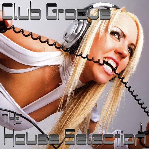 Club Groove (The House Selection)