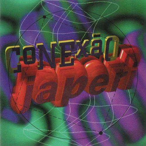 Conexão Japeri - 7+/Sus