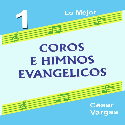 Hay un Nuevo Canto en Mi Ser cover art