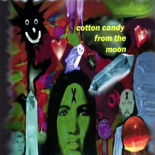 Brian cover art