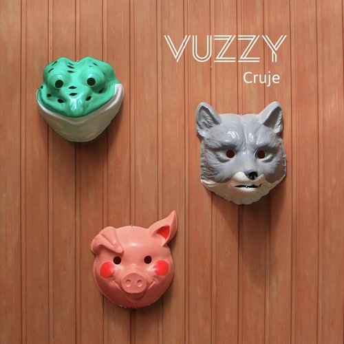 Vuala cover art