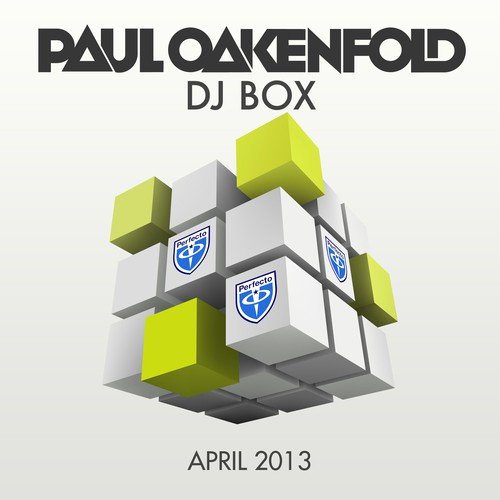 DJ Box - April 2013 (Selected By Paul Oakenfold)_poster_image