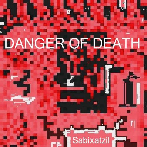 Danger Of Death_poster_image