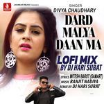 Dard Malya Daan Ma Lofi Mix