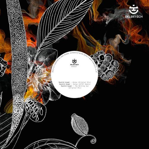 Darya (Affkt Remix) cover art
