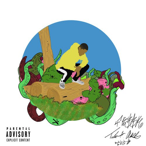 Me Time 2 cover art