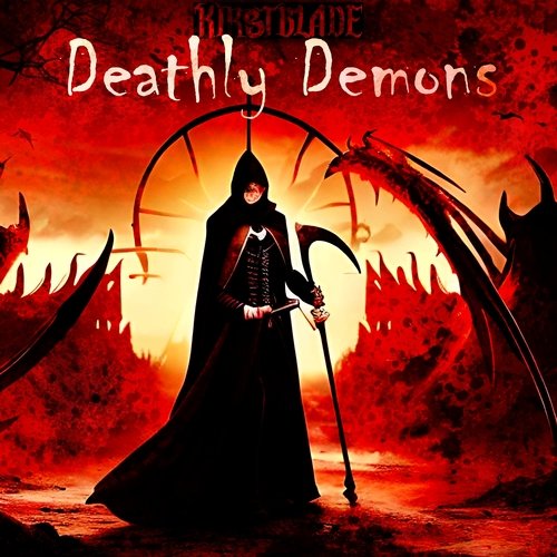 Deathly Demons_poster_image