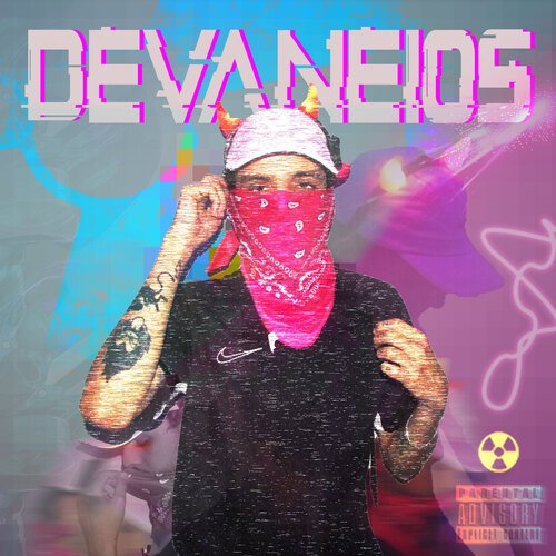 Devaneios