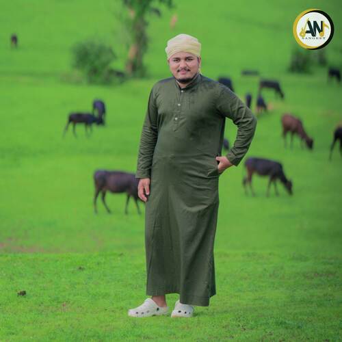 Dil Mein Ishqe Nabi