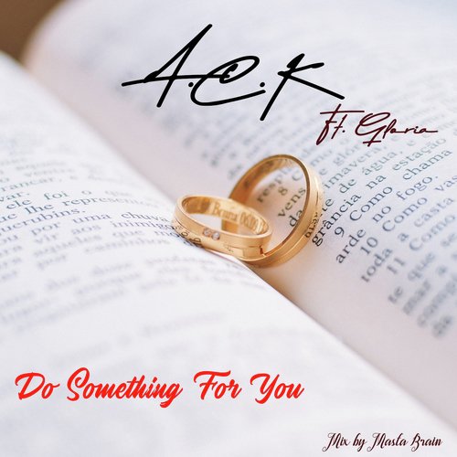 Do Something for You_poster_image