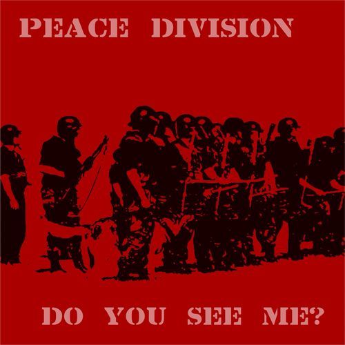 Do You See Me?