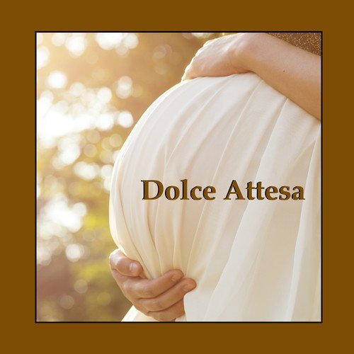 Musicoterapia per Neomamme cover art