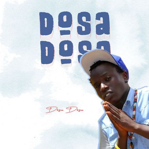 Dosa Dosa cover art
