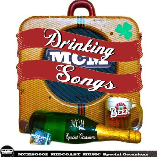 Kiss Me I'm Irish cover art