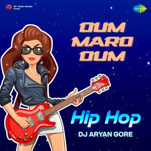 Dum Maro Dum - Hip Hop