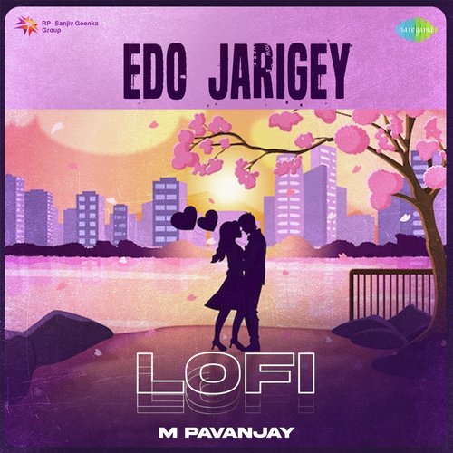 Edo Jarigey - Lofi