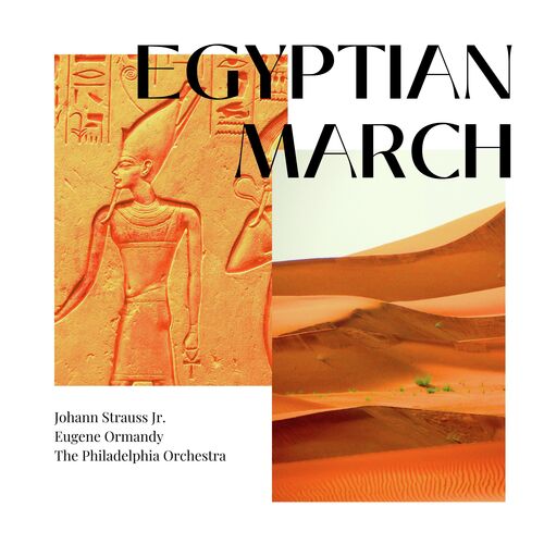 Egyptian March