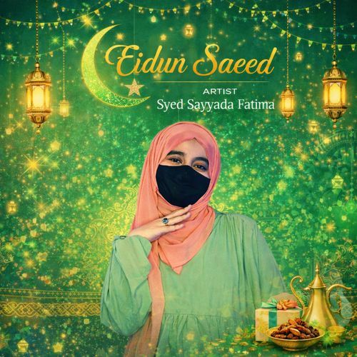 Eidun Saeed (Female Version)