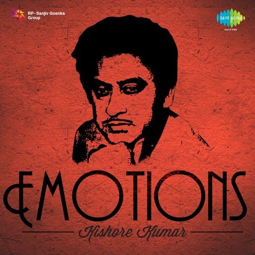Emotions - Kishore Kumar