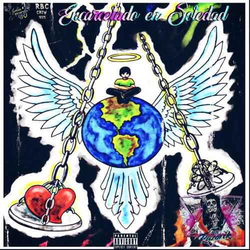 El Barrio Es Mi Vida cover art