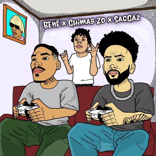 Lavando Grana cover art